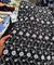 Most Premium Pure Hakuba Chikankari Cotton Fabric (Big WIDTH!!)