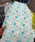 Most Premium Pure Hakuba Chikankari Cotton Fabric (Big WIDTH!!)