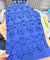 Most Premium Pure Hakuba Chikankari Cotton Fabric (Big WIDTH!!)