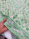 Most Premium BRANDED Pure Modal Cotton PRINTED FABRIC (Big WIDTH!!)