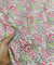 Most Premium BRANDED Pure Modal Cotton PRINTED FABRIC (Big WIDTH!!)