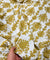 Most Premium BRANDED Pure Cotton Linen PRINTED FABRIC (Big WIDTH!!)