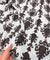 Most Premium BRANDED Pure Cotton Linen PRINTED FABRIC (Big WIDTH!!)