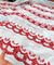 Most Premium Pure Cotton Hakuba Chikankari Fabric (Big WIDTH!!)