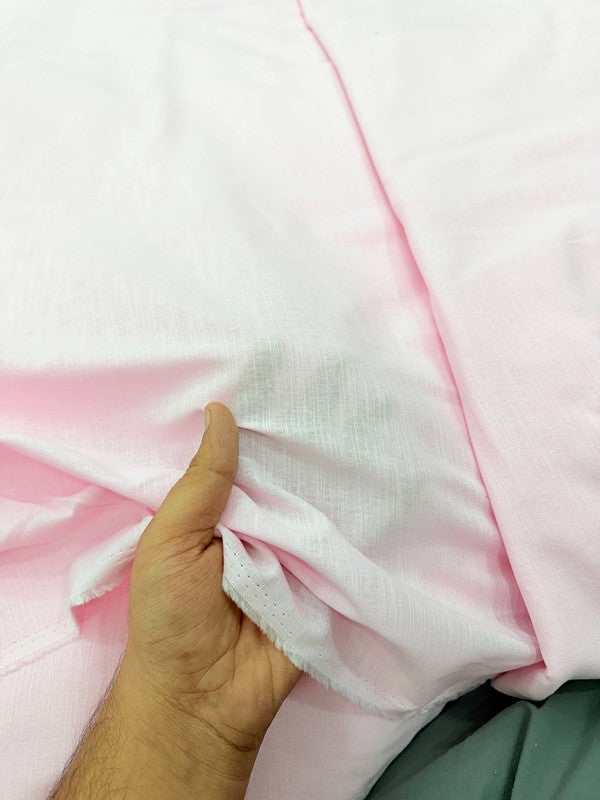 Most Premium Branded Export LINEN Cotton FABRICS (Big WIDTH!!)