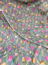 Most Pure Premium LINEN Cotton Suit (Shirt With Dupatta)