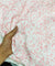Premium Fine Lucknowi Chikankari Embroidery On Pure Cotton FABRIC (Big WIDTH!!)