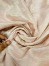 Most Premium Pure Shimmer Cotton FABRIC (Big WIDTH!!)