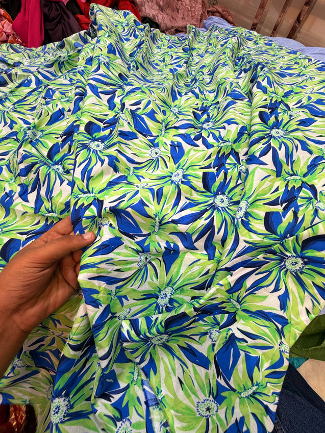 Premium FABRICS On SALE PRICES