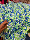 Premium FABRICS On SALE PRICES