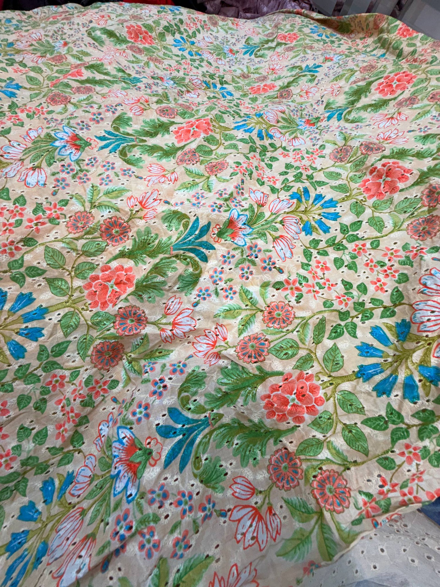 Premium FABRICS On SALE PRICES