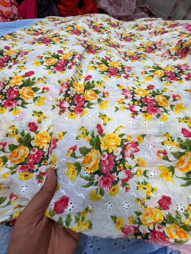 Premium FABRICS On SALE PRICES