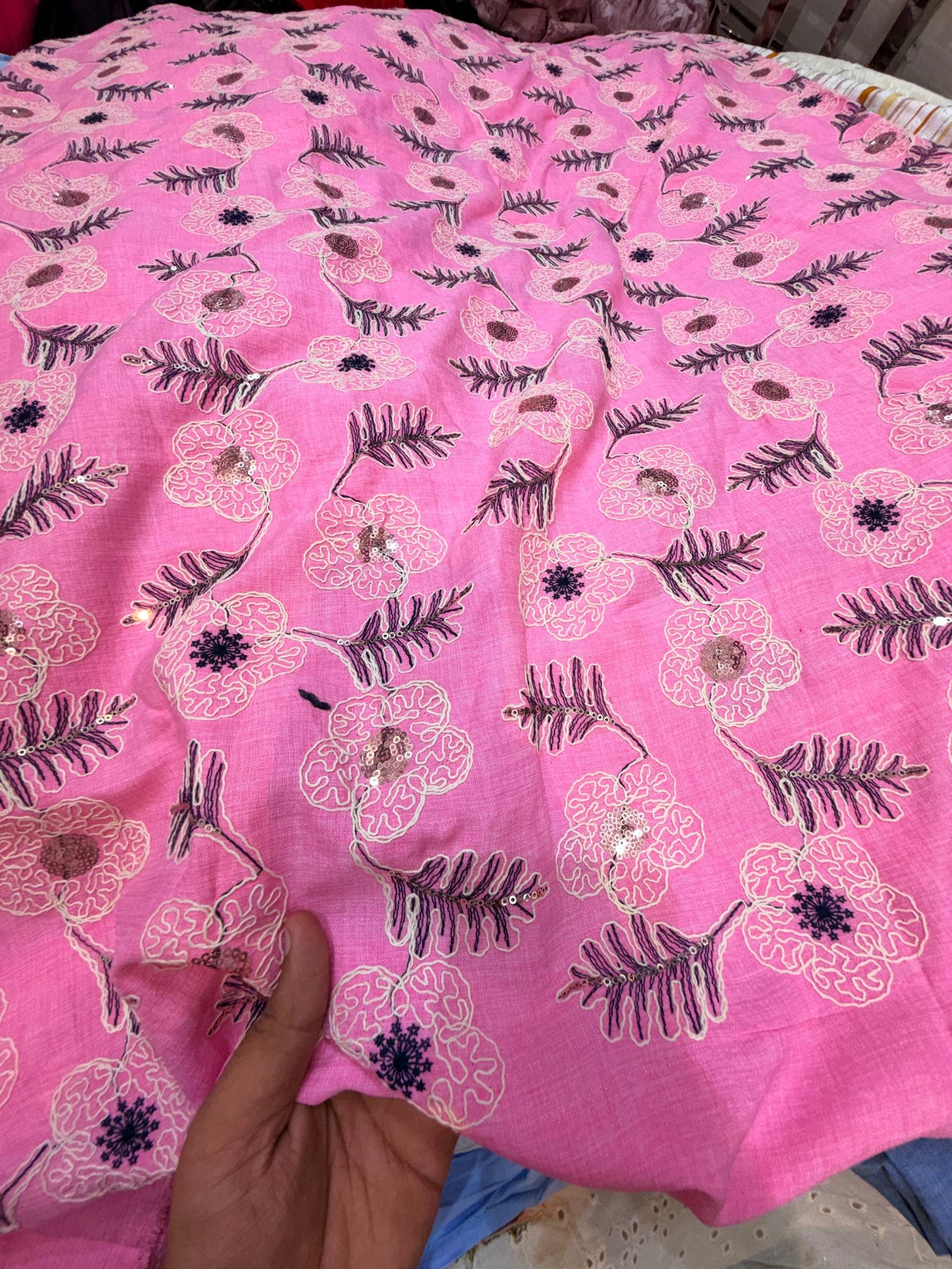 Premium FABRICS On SALE PRICES