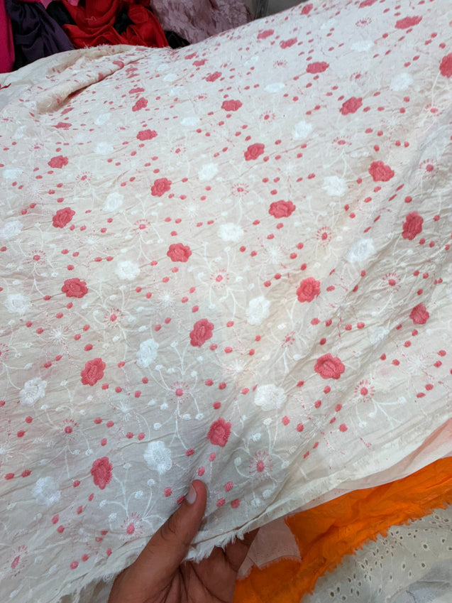 Premium FABRICS On SALE PRICES
