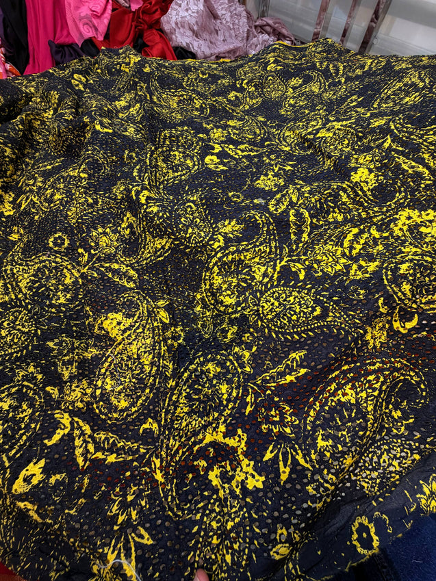 Premium FABRICS On SALE PRICES