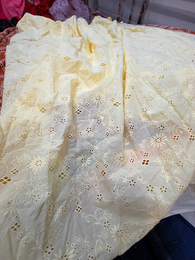 Premium FABRICS On SALE PRICES