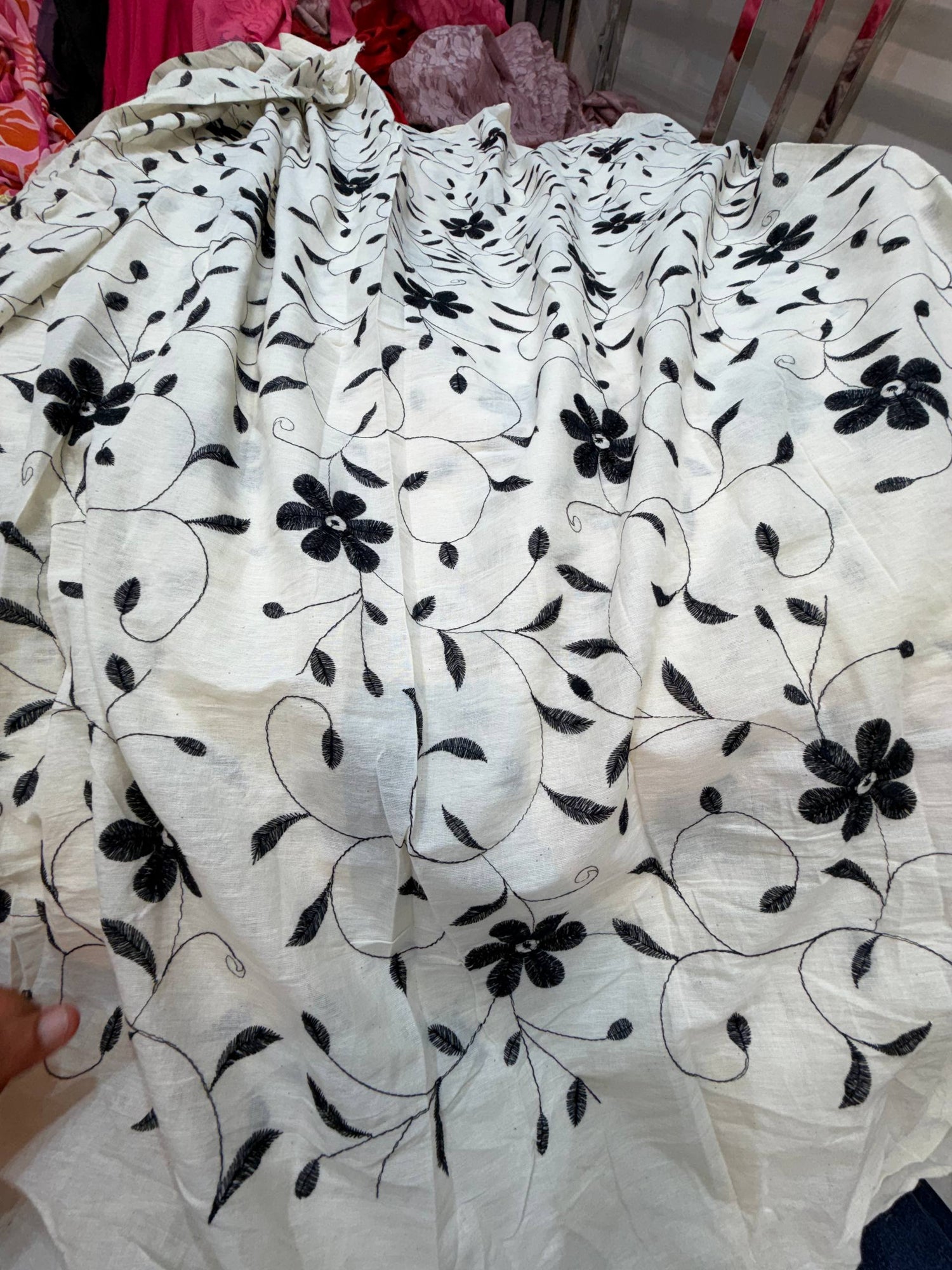 Premium FABRICS On SALE PRICES