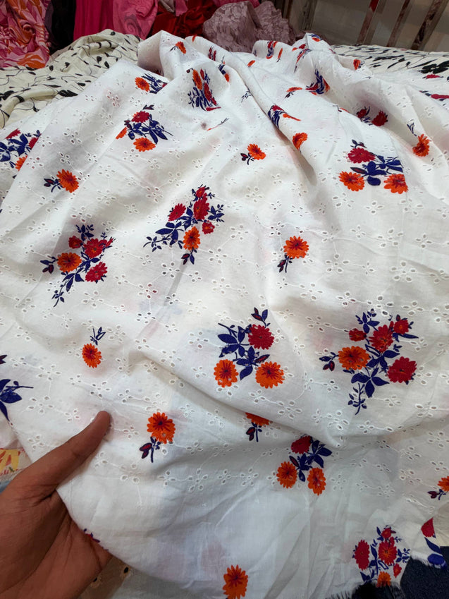 Premium FABRICS On SALE PRICES