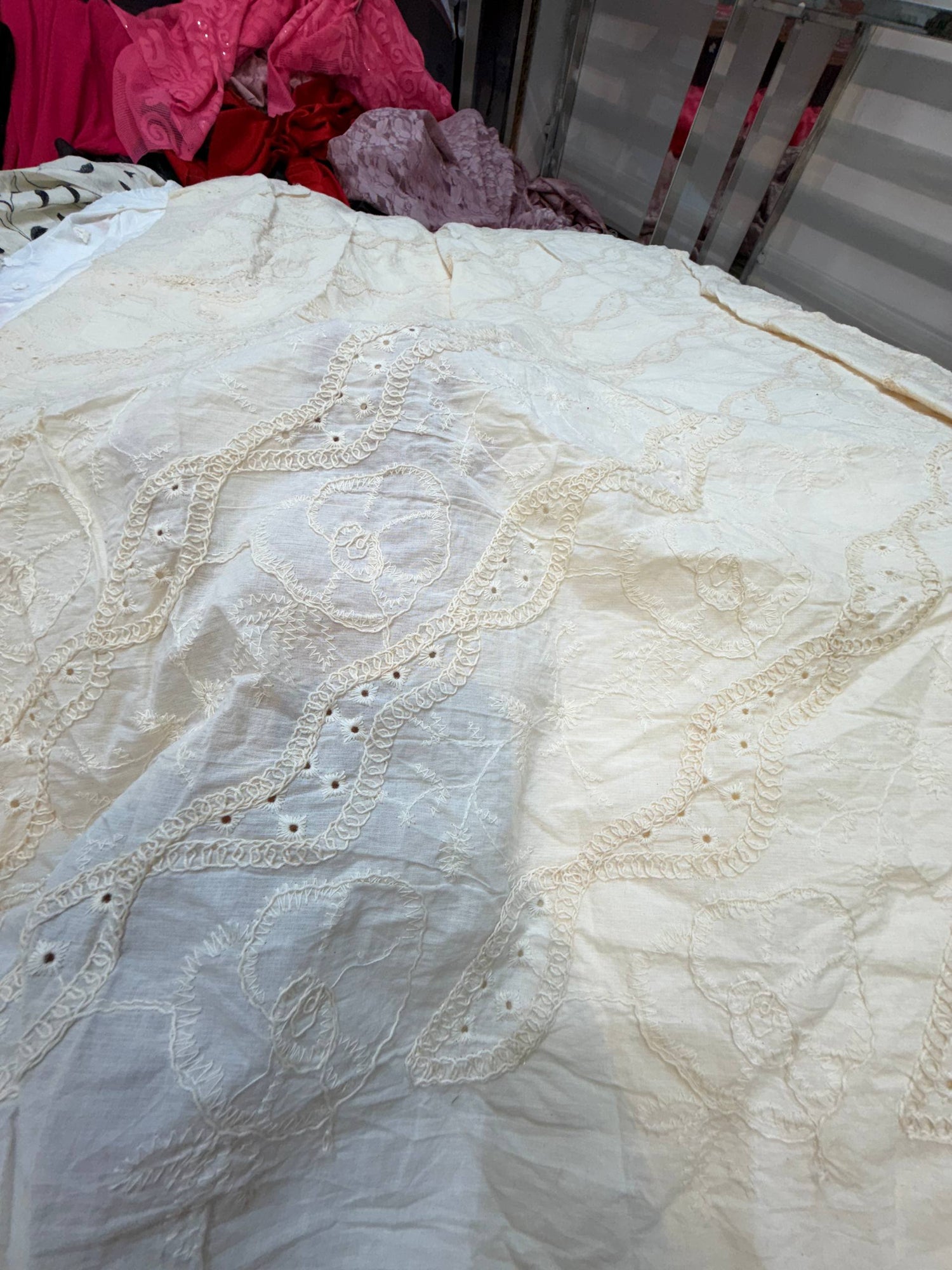 Premium FABRICS On SALE PRICES