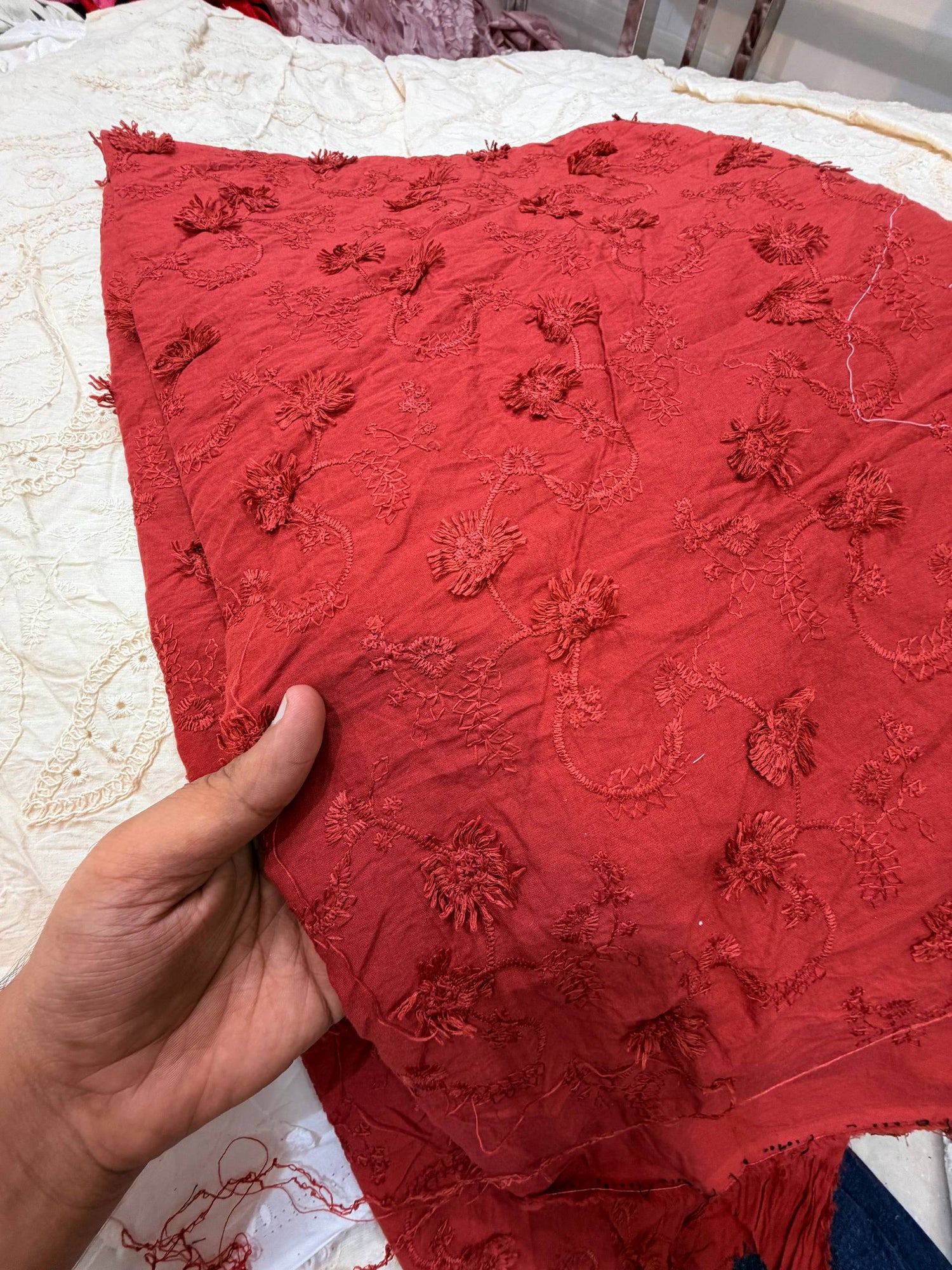 Premium FABRICS On SALE PRICES
