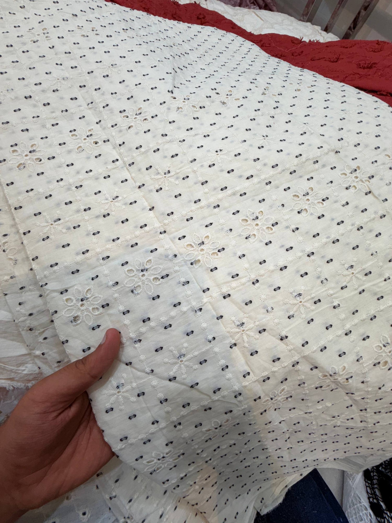 Premium FABRICS On SALE PRICES