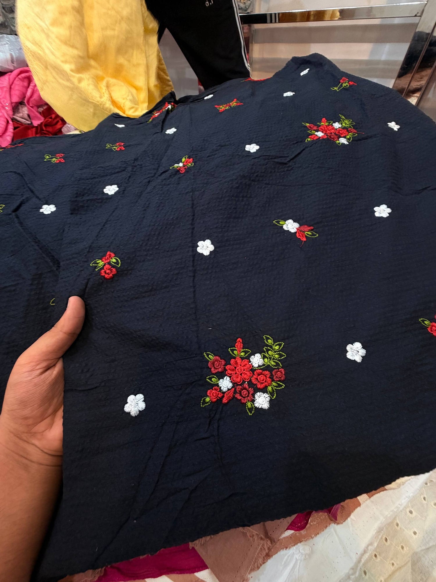 Premium FABRICS On SALE PRICES
