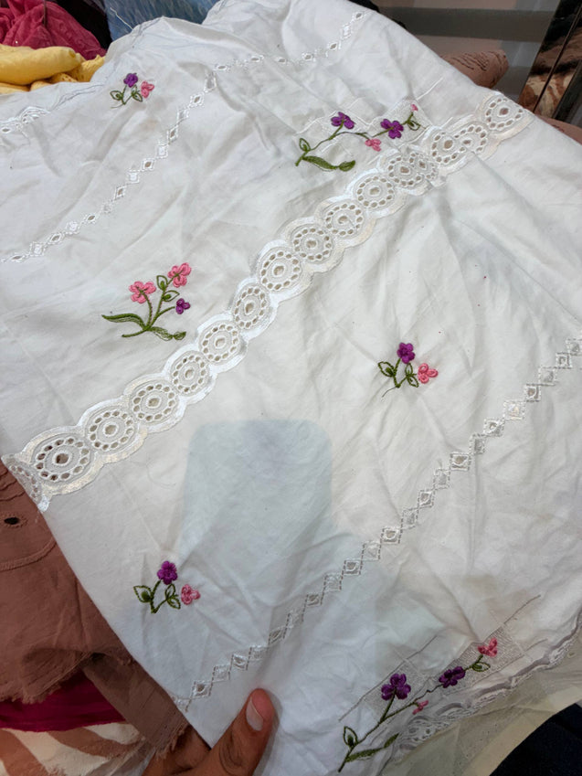 Premium FABRICS On SALE PRICES