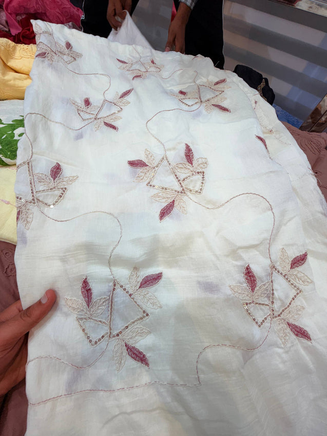 Premium FABRICS On SALE PRICES