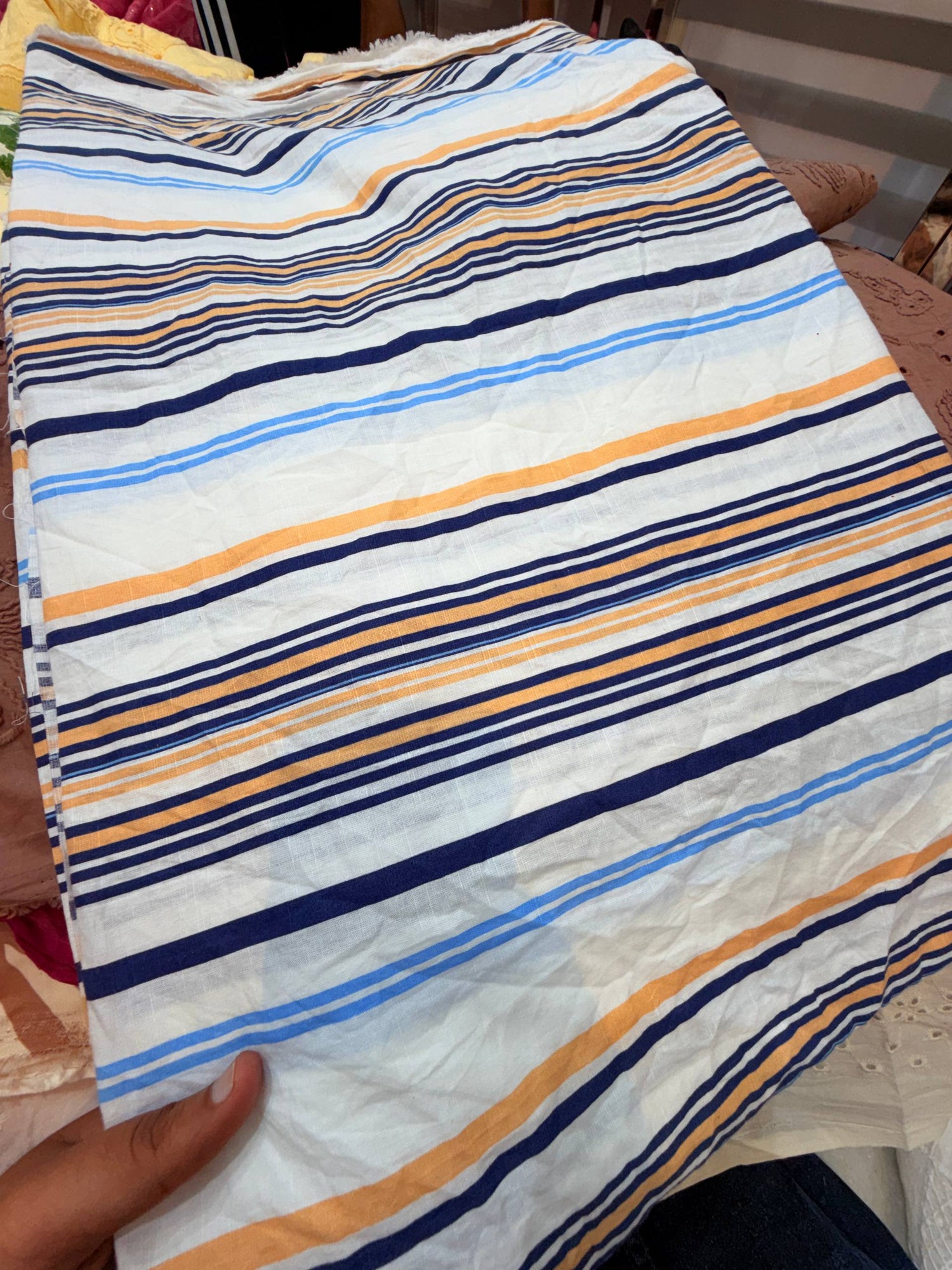 Premium FABRICS On SALE PRICES