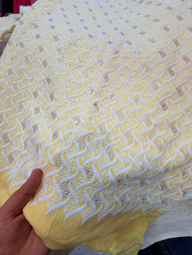 Premium FABRICS On SALE PRICES