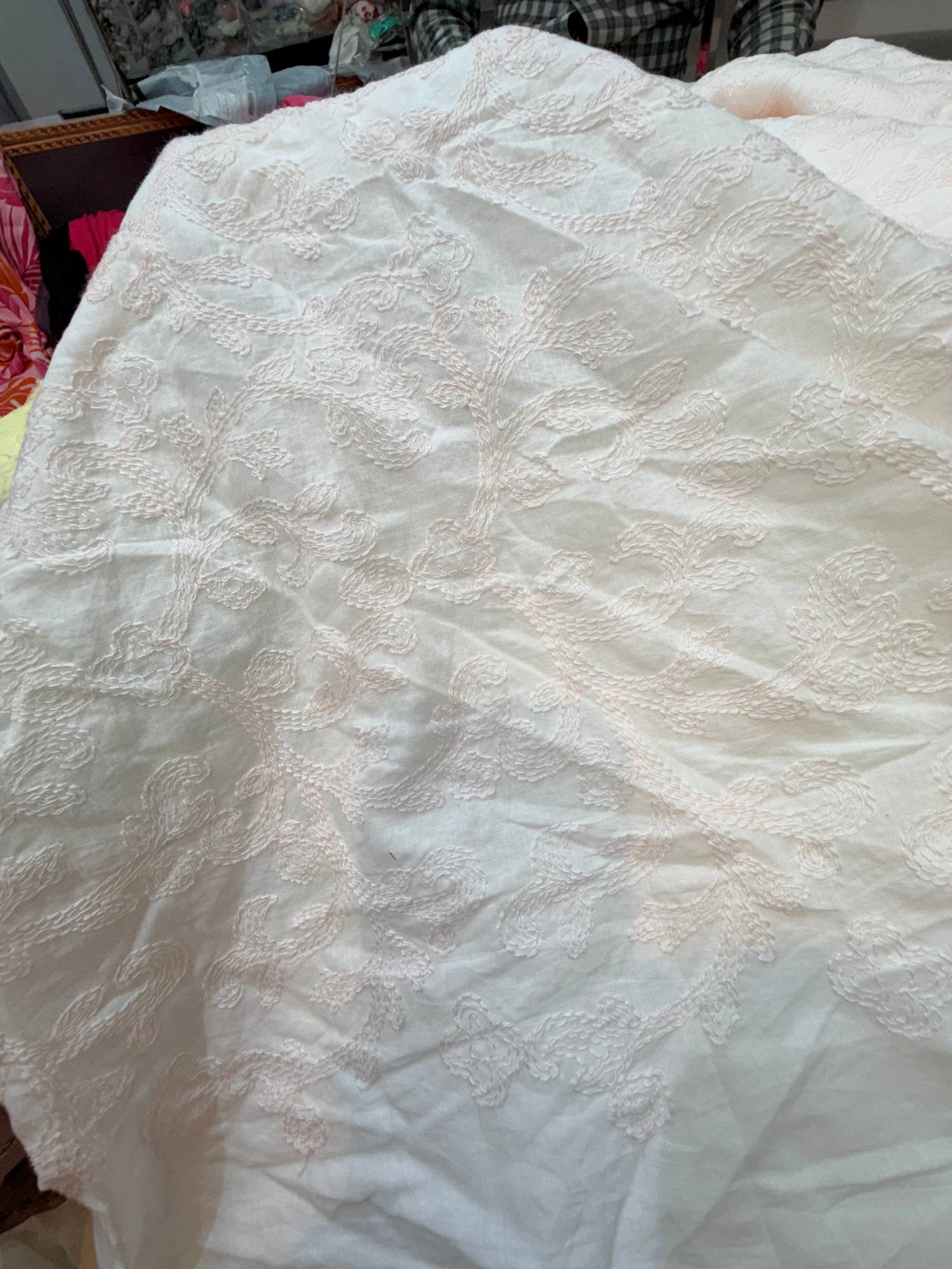 Premium FABRICS On SALE PRICES
