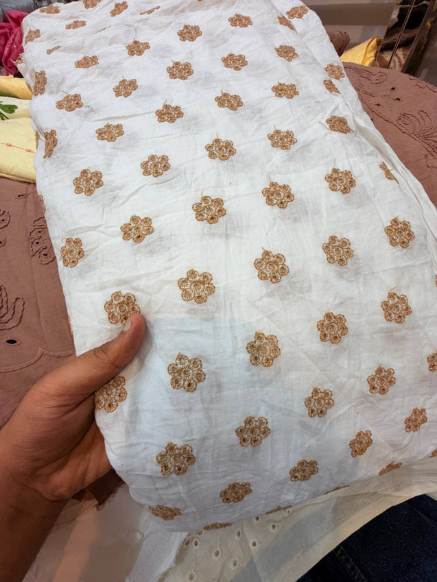 Premium FABRICS On SALE PRICES