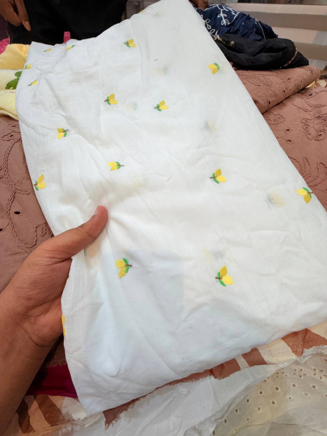 Premium FABRICS On SALE PRICES