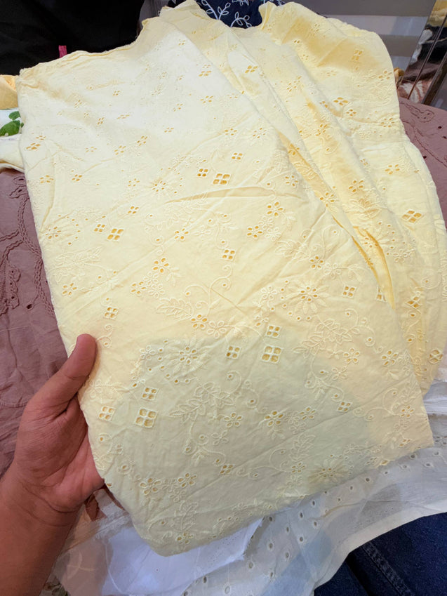 Premium FABRICS On SALE PRICES