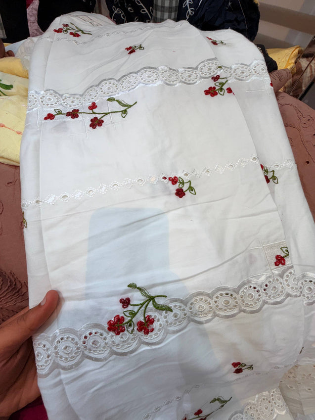 Premium FABRICS On SALE PRICES