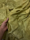 Most Premium Pure Crepe Weaving FABRIC (Big WIDTH!!)