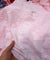 Premium Fine 3D Flower With Chikankari On Pure Cotton FABRIC (Big WIDTH!!)