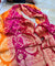 Premium Pure Khaddi Georgette Dupatta Bandhani
