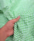 Most Premium Pure Sher Shakkar Cotton Checks PRINT (Big WIDTH!!)
