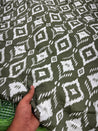 Most Premium Pure Mul Cotton FABRIC PRINTED (Big WIDTH!!)