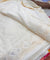 Most Premium Crosia Cotton Fabric - Applique Fabric (Dyeable Also)