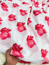 Most Premium Pure Mul Cotton FABRIC PRINTED (Big WIDTH!!)