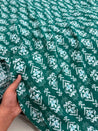 Most Premium Pure Cotton Dobby  FABRIC PRINTED (Big WIDTH!!)