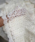 Most Premium Pure Imported Crosia Sequin FABRIC (Big WIDTH!!)
