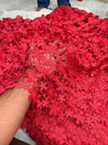 Most Premium Pure Imported Crosia Sequin FABRIC (Big WIDTH!!)