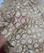 Most Premium Pure Imported Crosia Sequin FABRIC (Big WIDTH!!)