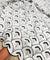 Most Premium Pure Cotton Hakuba Chikankari Fabric