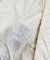 Most Premium Pure Cotton Hakuba Chikankari Fabric (Big WIDTH!!) (Dyeable Also)