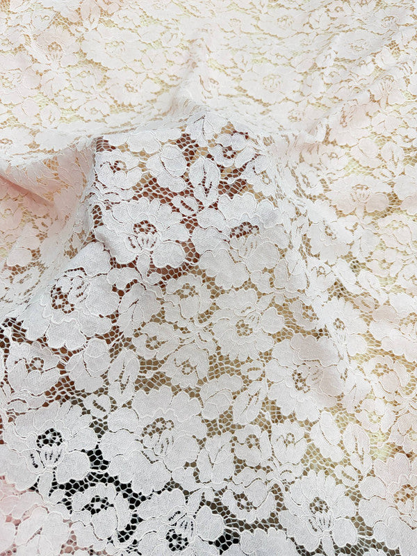 Most Premium Pure Imported Crosia FABRIC (Big WIDTH!!)