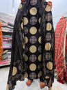 Premium BRANDED Pure Cotton PRINTED Suits (Complete Suit With Dupatta)